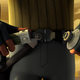 Even a low ranked lightsaber is still a lightsaber, and that’s damn cool.